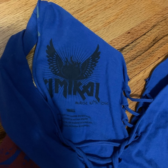 Kimikal mini dress - Picture 4 of 4